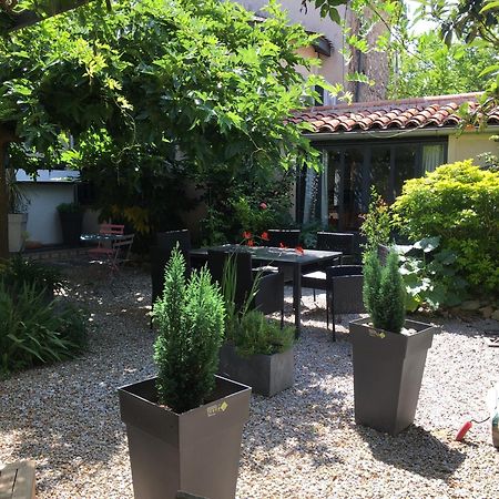 B&B La Boal Dourgne Екстериор снимка