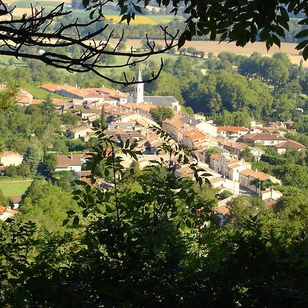 B&B La Boal Dourgne Екстериор снимка