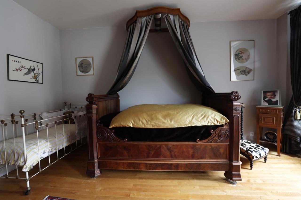 B&B La Boal Dourgne Екстериор снимка