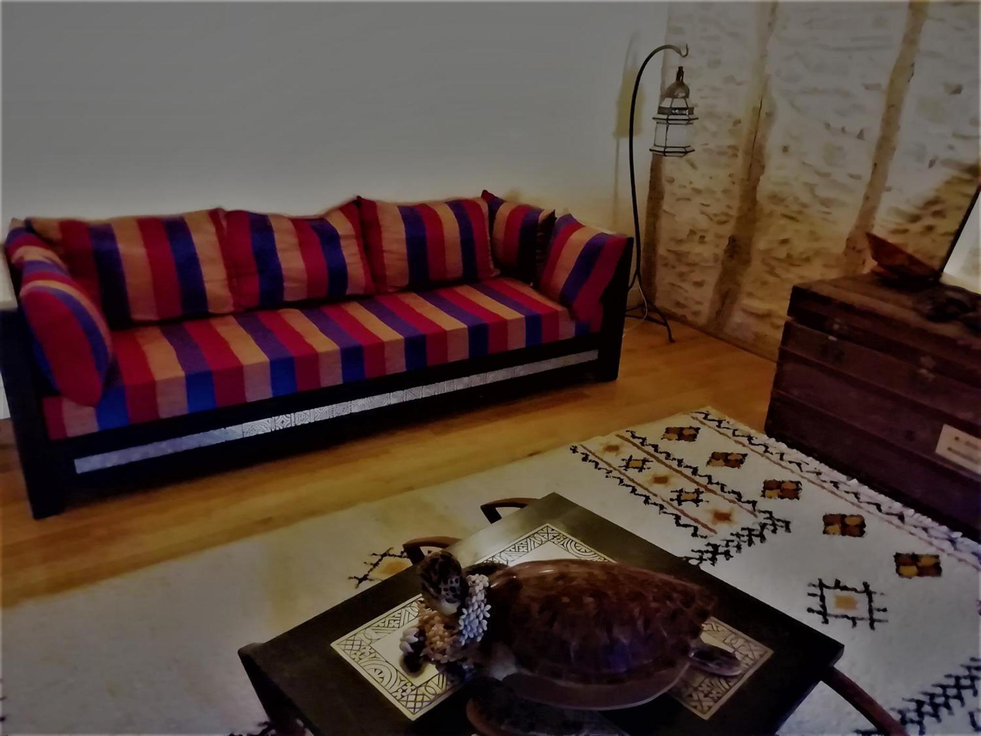 B&B La Boal Dourgne Екстериор снимка