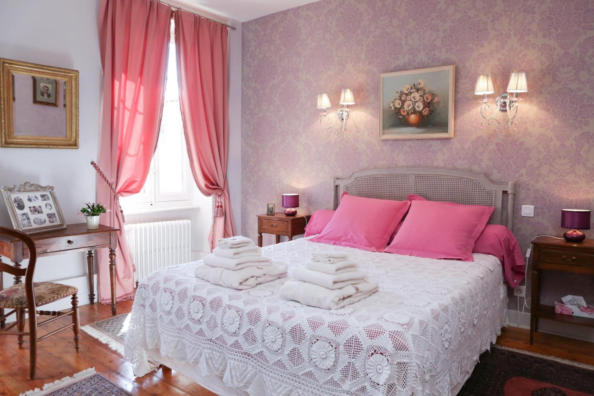 B&B La Boal Dourgne Екстериор снимка