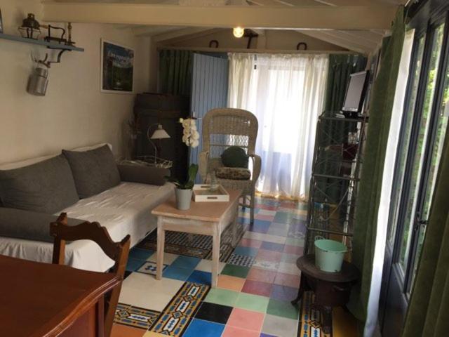 B&B La Boal Dourgne Екстериор снимка