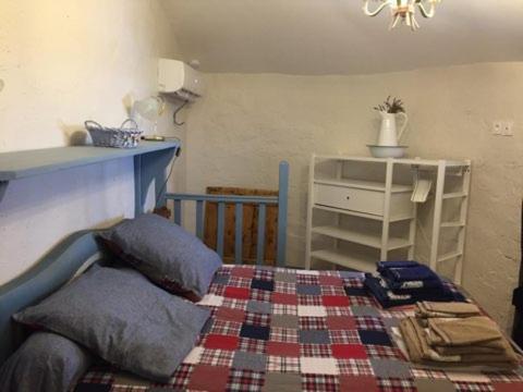 B&B La Boal Dourgne Екстериор снимка