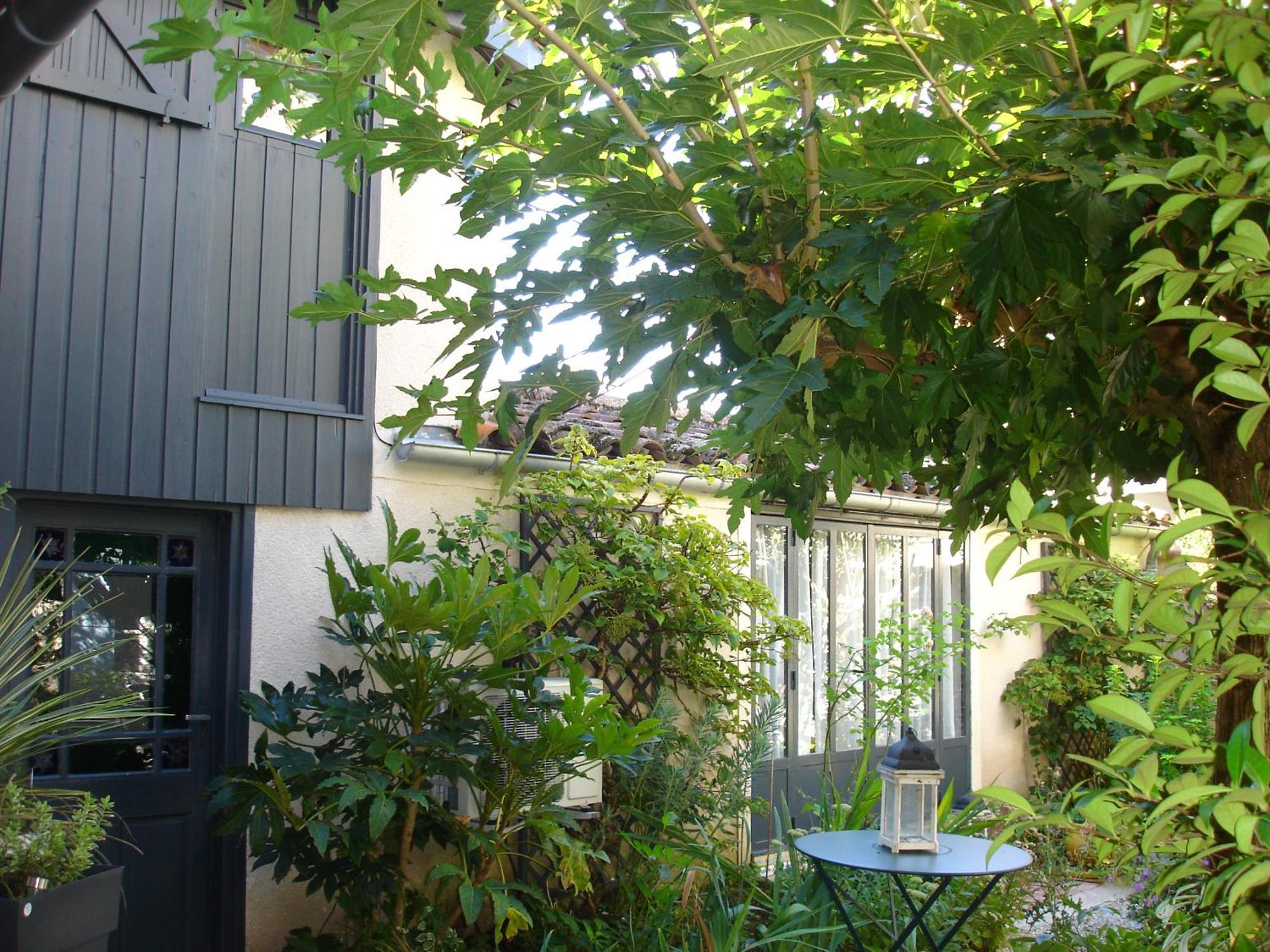 B&B La Boal Dourgne Екстериор снимка