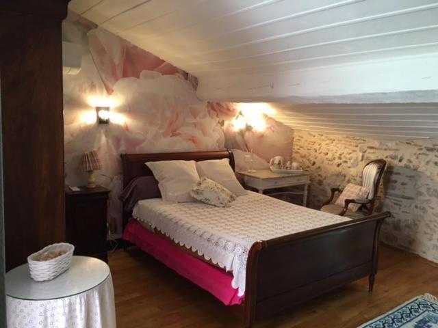 B&B La Boal Dourgne Екстериор снимка