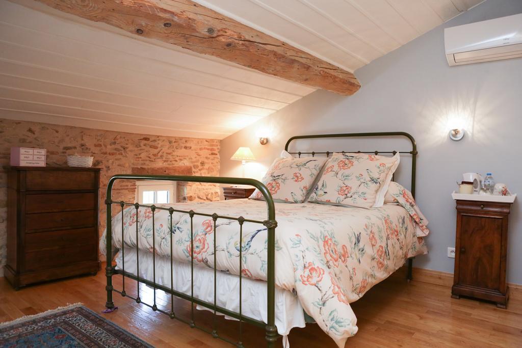 B&B La Boal Dourgne Екстериор снимка