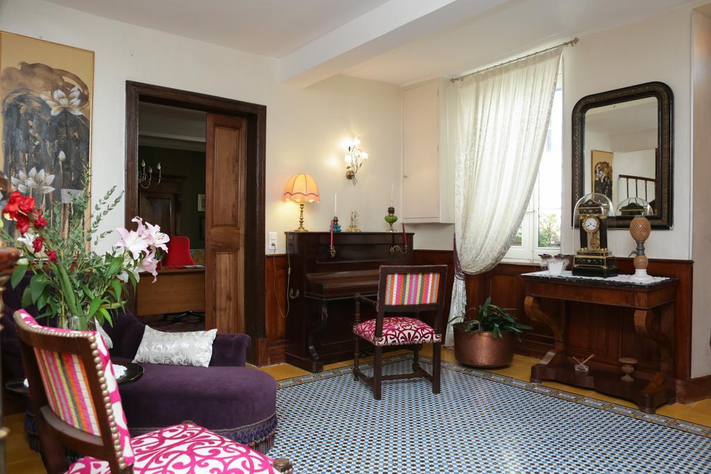 B&B La Boal Dourgne Екстериор снимка